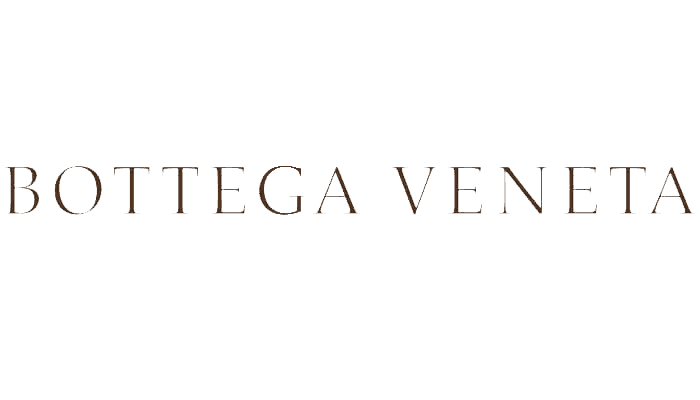 Bottega veneta outlet logo