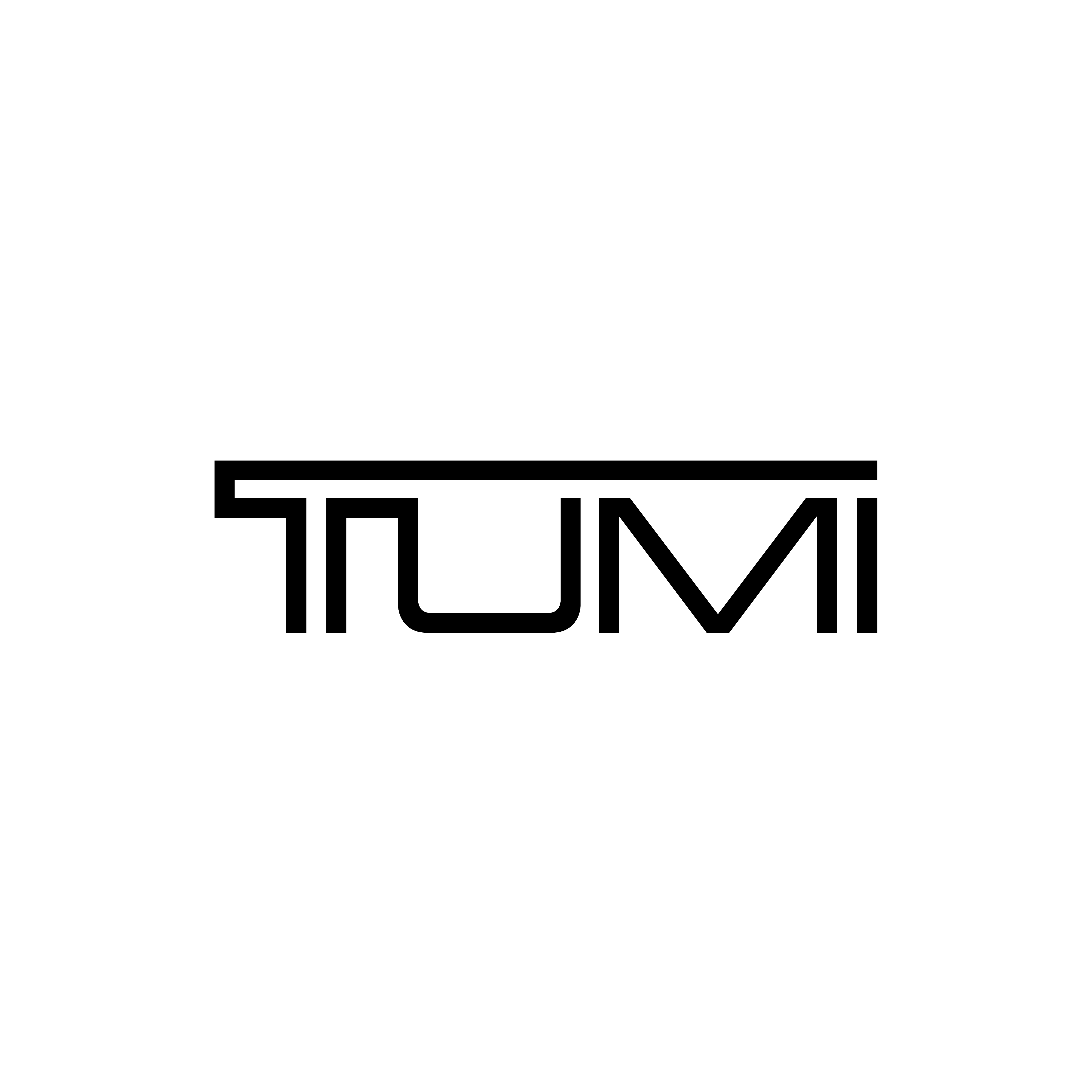 Pacific shop place tumi