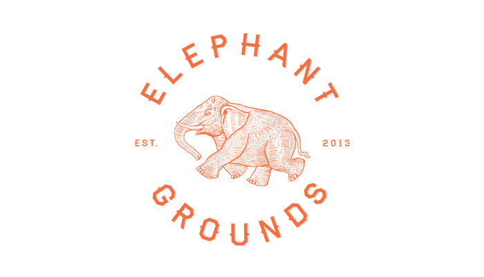 Elephant Grounds │ Dining │ Starstreet Precinct