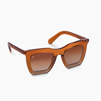 LOUIS VUITTON Acetate La Grande Bellezza Sunglasses Z1217W Black 1266106