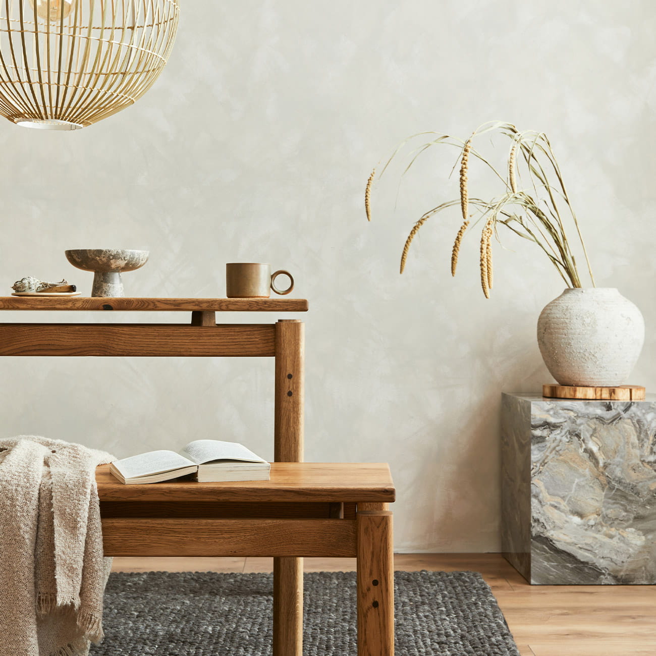 A Guide to Wabi-Sabi, The Style Sheet